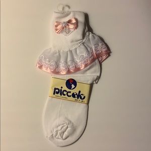 Bobby Socks